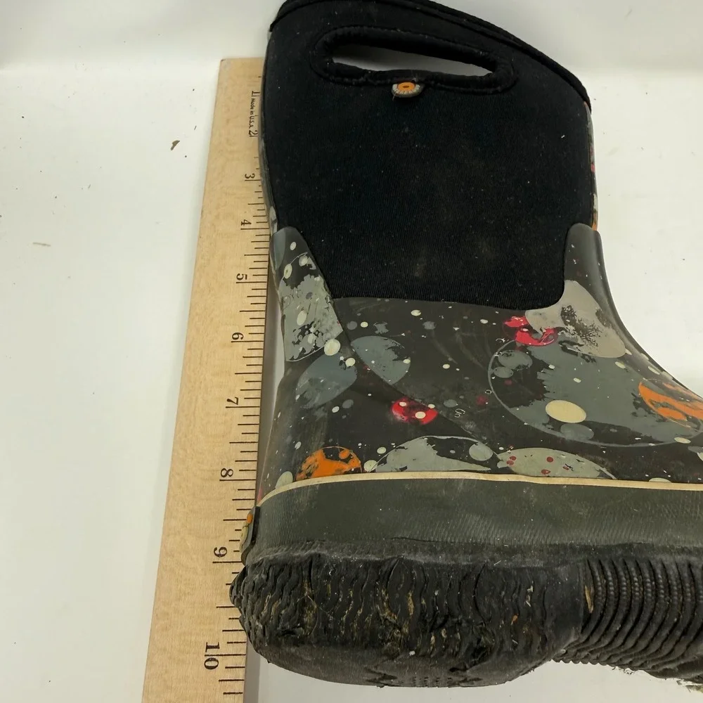 Bogs soles are